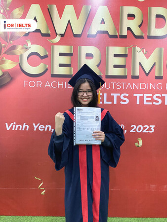 Student 3