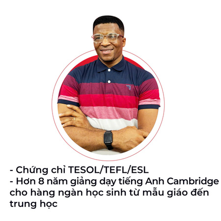 Teacher Simon