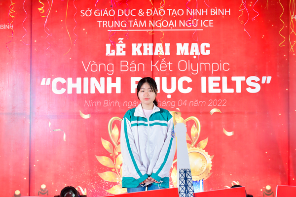 TẠM BIỆT MÙA HÈ – ĐÓN CHÀO BACK TO SCHOOL BẰNG HỌC BỔNG TỪ ICE