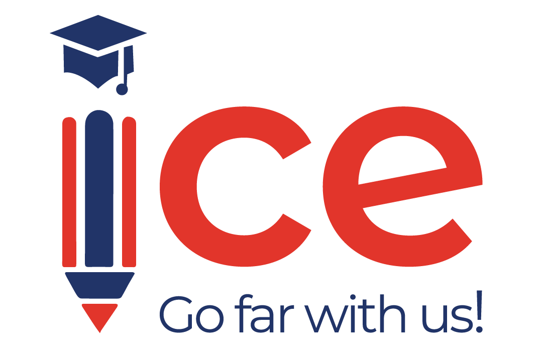 Ice English